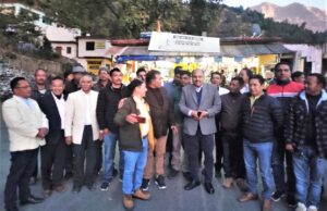 नीति, मलारी,माणा को बाइबेंट विलेज के लिए प्रशासन ने मांगे सुझाव