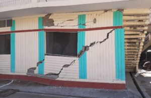 जोशीमठ दरारो वाले भवनों की संख्या में बढोत्तररी नहीं