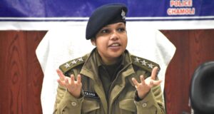 महिला पुलिसकर्मियों की कार्यशाला आयोजित कर कार्यस्थल पर महिलाओं के यौन उत्पीड़न अधिनियम 2013 का पाठ पढाया गया