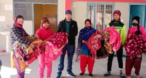 आपदा प्रभावितो को अब तक 4करोड़ की राहत राशि वितरित