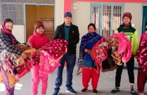 आपदा प्रभावितो को अब तक 4करोड़ की राहत राशि वितरित