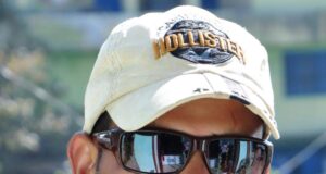 एक ऐसे अध्यापक जिन्होंने स्वयं के संसाधनों से तैयार की स्मार्ट क्लास