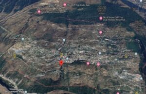 जोशीमठ के हालात को लेकर संघर्ष समिति ने प्रधानमंत्री को भेजा ज्ञापन