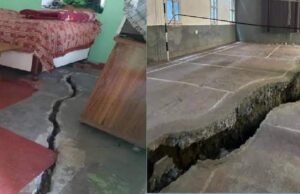 ‘बंदोबस्त’ के पेंच में न फंस जाए ‘मुआवजा’