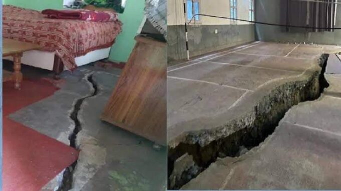 ‘बंदोबस्त’ के पेंच में न फंस जाए ‘मुआवजा’