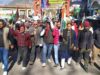 रजनी भण्डरी को उनके पद से हटना लोकतंत्र की हत्या :कांग्रेस