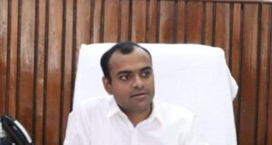 ई ऑफिस के माध्यम से होगा जन समस्याओं का निराकरण: मयूर दीक्षित