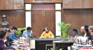 खाद्य मंत्री रेखा आर्या का बड़ा एक्शन ,पिथौरागढ़ के जिलापूर्ति अधिकारी को लापरवाही पाए जाने के चलते किया सस्पेंड