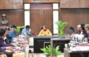 खाद्य मंत्री रेखा आर्या का बड़ा एक्शन ,पिथौरागढ़ के जिलापूर्ति अधिकारी को लापरवाही पाए जाने के चलते किया सस्पेंड