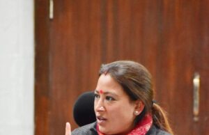 दिसंबर 2022 तक 1 लाख 48 हजार 411 कार्डधारकों को दिया गया है निःशुल्क गैस रिफिल सिलेंडर का लाभ-रेखा आर्या