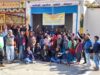 ग्राम पंचायत विकास अधिकारियों के आंदोलन को प्रधान संगठन ने दिया समर्थन