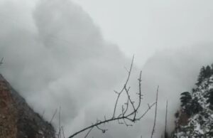 रेणी आपदा में लापता शवो को न खोजे जाने पर है कोर्ट ने केंद व राज्य सरकार को दिया नोटिस