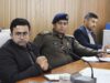 चारधाम यात्रा तैयारी को लेकर बैठक, जिलधिकारी ने दिए आवश्यक निर्देश
