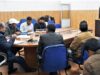सीडीओ ने की आजीविका मिशन और मनरेगा कार्यो ली समीक्षा बैठक