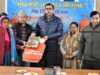 *अन्त्योदय राशनकार्ड धारकों को निःशुल्क गैस रिफिलिंग की सुविधा शुरू