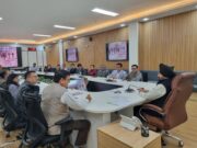 पिरूल से आजीविका सृजन करने वाले उद्यमियो से मांगे सुझाव