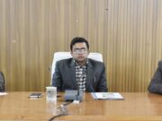 जिलाधिकारी ने वनाग्नि की घटनाओ की रोकथाम को लेकर ली बैठक