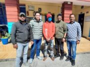 “रैपर बनने की चाह ने बनाया चोर”