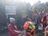 जोशीमठ आपदा प्रभवितों को अब तक अग्रिम राहत के तौर पर वितरित की गई 5.35 करोड़ की धनराशि।