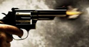 कृषि अधिकारी के कमरे पर अज्ञात ने की फायर ,पुलिस जाँच में जुटी