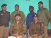 चरस की तस्करी के मंसूबे पर कर्णप्रयाग पुलिस ने फेरा पानी, लाखों की चरस के साथ एक आरोपी को धर दबोचा।