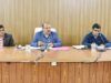 गैरसेंण में प्रस्तावित विधानसभा बजट सत्र को लेकर जिला प्रशासन ने की तैयारियां शुरू,