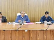 गैरसेंण में प्रस्तावित विधानसभा बजट सत्र को लेकर जिला प्रशासन ने की तैयारियां शुरू,