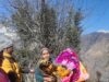 अनुसूचित जाति आयोग के अध्य्क्ष मुकेश कुमार ली बैठक