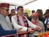 मुख्य मंत्री ने प्रथम ग्रामीण विज्ञान कांग्रेस’ का शुभारम्भ किया।