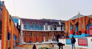 भगवान केदारनाथ मंदिर के कपाट खुलने की तिथि कल होगी तय