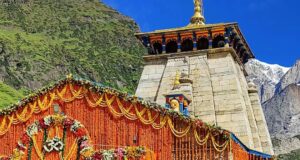 25 अप्रैल को खुलेंगे बाबा केदारनाथ मंदिर के कपाट