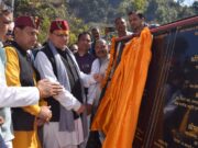केदारखण्ड के मंदिर और मानस खण्ड कॉरिडोर को विकसित करने पर सरकार अग्रसर