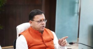 शनिवार को मुख्यमंत्री का चमोली दौरा, जोशीमठ आपदा प्रभावितों से करेंगे मुलाकात
