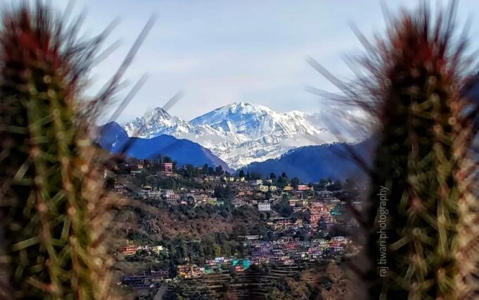 64 वर्ष का चमोली एक रिपोर्ट