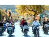 नकल विरोधी कानून के समर्थन में युवा मोर्चा ने किया आभार