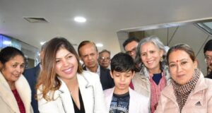 घर वहीं है जहां दिल है”, इस प्रकार के अभिनव प्रयासों से युवाओ को मिलती है प्रेरणा-रेखा आर्या