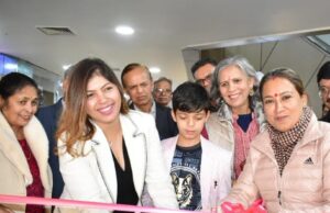 घर वहीं है जहां दिल है”, इस प्रकार के अभिनव प्रयासों से युवाओ को मिलती है प्रेरणा-रेखा आर्या