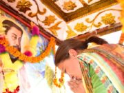 सरकार द्वारा सभी महापुरूषों की जयंतियों को मनाया जा रहा है ,सरकारी तौर पर-रेखा आर्या