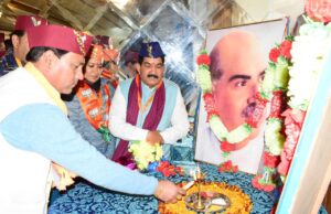 वर्तमान बजट है सर्वजन हिताय और सर्वजन सुखाय -रेखा आर्या