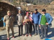 वाण की ‘बिंदुली’ बढायेगी माल्सी जू की शोभा..