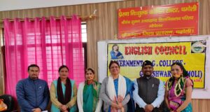 धूमधाम से मनाया गया मातृभाषा दिवस