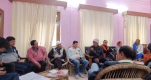 21 से 23 मार्च को आयोजित होगा नन्ददेवी नौटी मेला