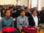 नरेंद्र दानू बने वाणिज्य परिषद के अध्यक्ष