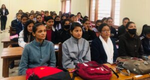 नरेंद्र दानू बने वाणिज्य परिषद के अध्यक्ष