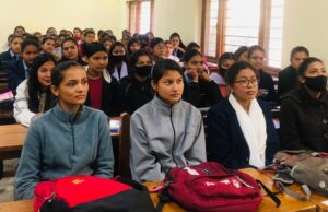 नरेंद्र दानू बने वाणिज्य परिषद के अध्यक्ष