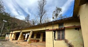 जोशीमठ आपदा ने जनपद में अन्य छेत्र के आपदा प्रभावितों को बढाई मदद की आस