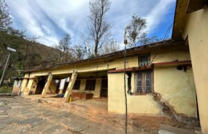 जोशीमठ आपदा ने जनपद में अन्य छेत्र के आपदा प्रभावितों को बढाई मदद की आस