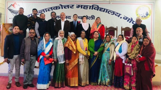 कर्मपथ की असली परीक्षा है कर्तव्यपरायणता पर खरा उतरना