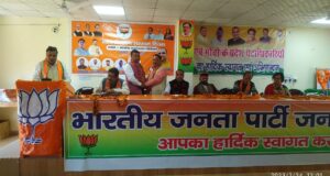 प्रधानमंत्री किसान निधि सम्मान दिवस पर कार्यक्रम आयोजित,