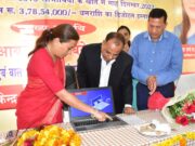 बच्चे हैं हमारे कल का भविष्य, बुआ के रुप में करूँगी बच्चों के लिए रक्षा कवच का काम-रेखा आर्या